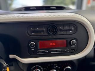 RENAULT Twingo usata, con MP3