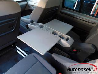 VOLKSWAGEN Multivan usata 74