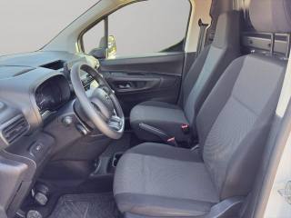 CITROEN Berlingo usata, con Autoradio digitale