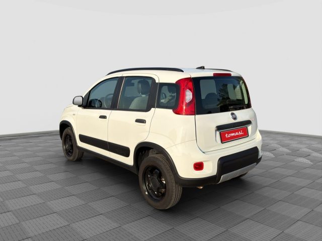 FIAT Panda usata 2