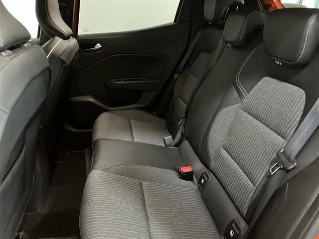 RENAULT Clio usata, con Sistema di navigazione