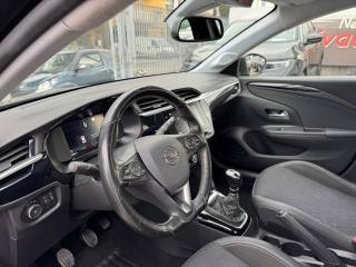 OPEL Corsa usata, con Climatizzatore