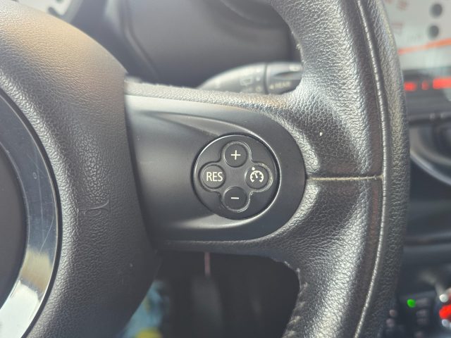 MINI Countryman usata, con Isofix