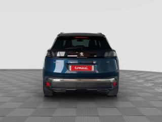 PEUGEOT 3008 usata 3