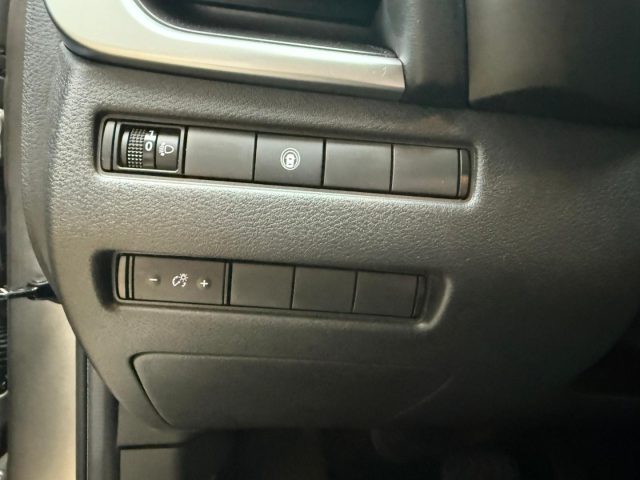 NISSAN X-Trail usata, con Isofix