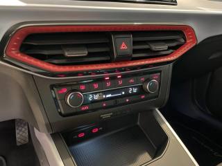 SEAT Arona usata, con Fendinebbia