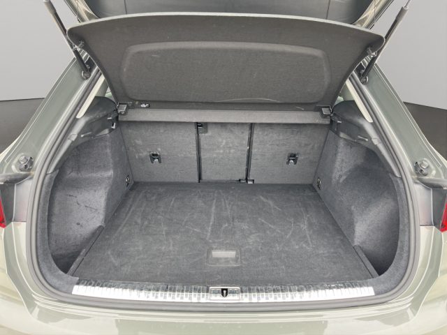 AUDI Q3 usata, con Controllo elettronico della corsia