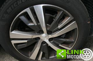 PEUGEOT 3008 usata, con Sistema di navigazione