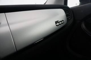 FIAT 500X usata, con Controllo elettronico della corsia