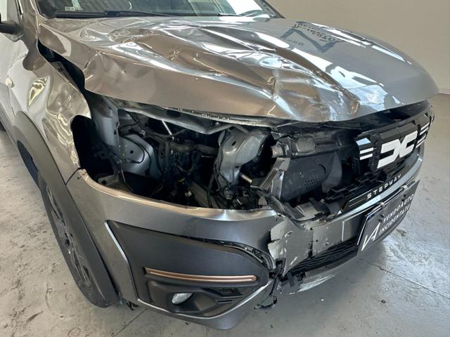 DACIA Sandero usata, con Climatizzatore