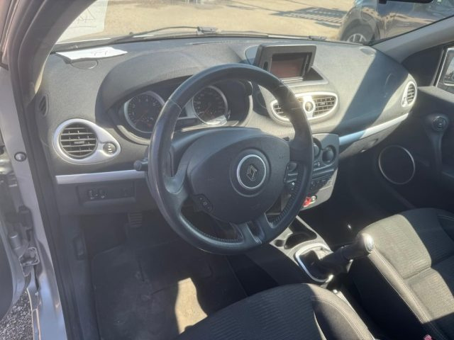 RENAULT Clio usata, con ESP