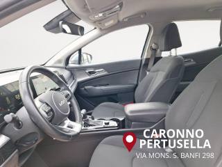 KIA Sportage usata, con Controllo automatico clima