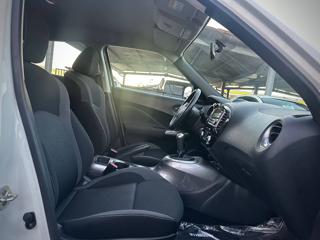NISSAN Juke usata 28