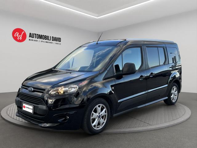 FORD Tourneo Connect usata, con ABS