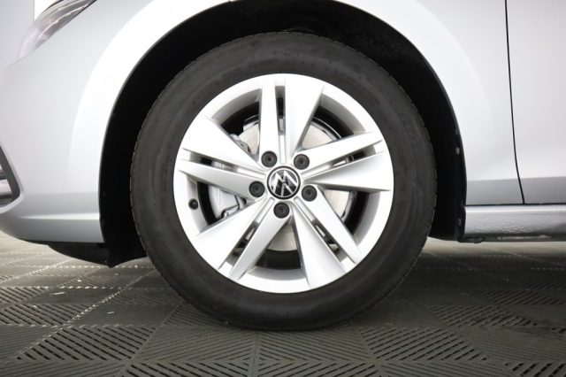 VOLKSWAGEN Golf usata 8