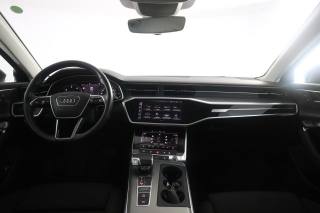 AUDI A6 usata 4