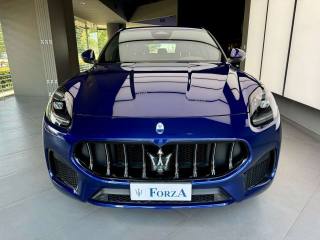 MASERATI Grecale usata, con Airbag laterali
