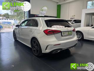 MERCEDES-BENZ A 180 usata 2