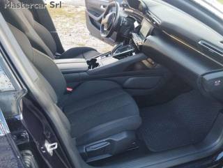 PEUGEOT 508 usata, con Servosterzo
