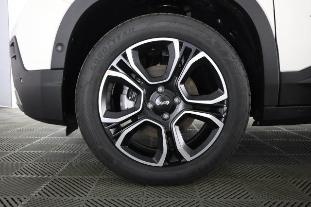 JEEP Avenger usata 14