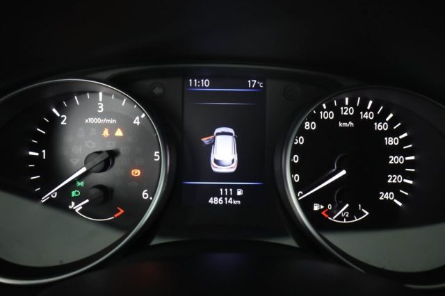 NISSAN Qashqai usata 6