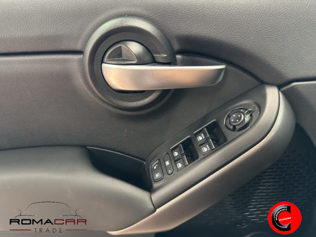 FIAT 500X usata, con Bracciolo