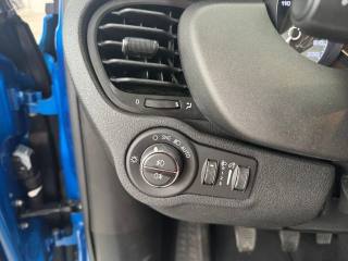 FIAT 500X usata, con Sedili riscaldati