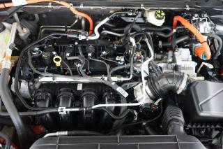 FORD Kuga usata, con Chiusura centralizzata senza chiave