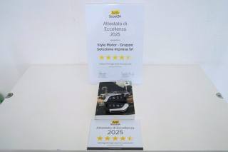 BMW X3 usata, con Servosterzo