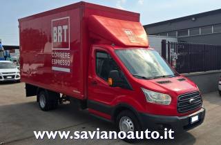 FORD  usata 1