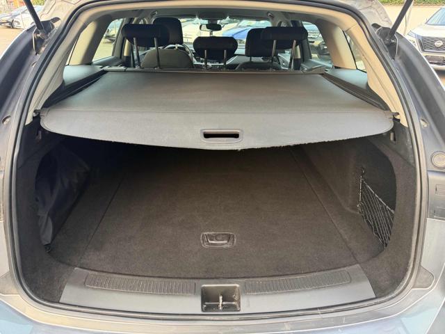 OPEL Insignia usata, con Immobilizzatore elettronico