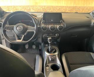 NISSAN Juke usata, con Controllo trazione