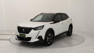 PEUGEOT 2008 1.2 puretech GT Line s&s 130cv