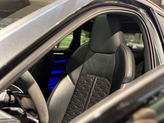 AUDI RS6 usata, con Cerchi in lega