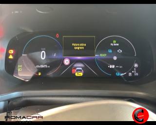 RENAULT Captur usata, con Sistema di navigazione