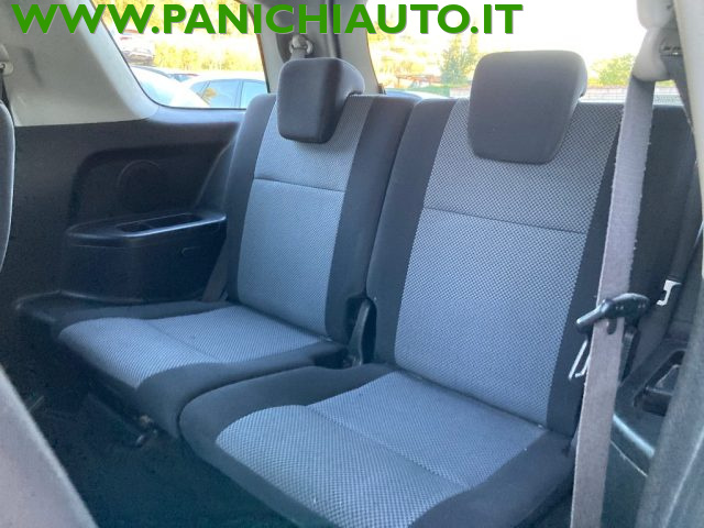 SUZUKI Grand Vitara usata, con Climatizzatore