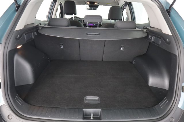 KIA Sportage usata 5