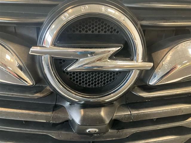 OPEL Grandland X usata 19