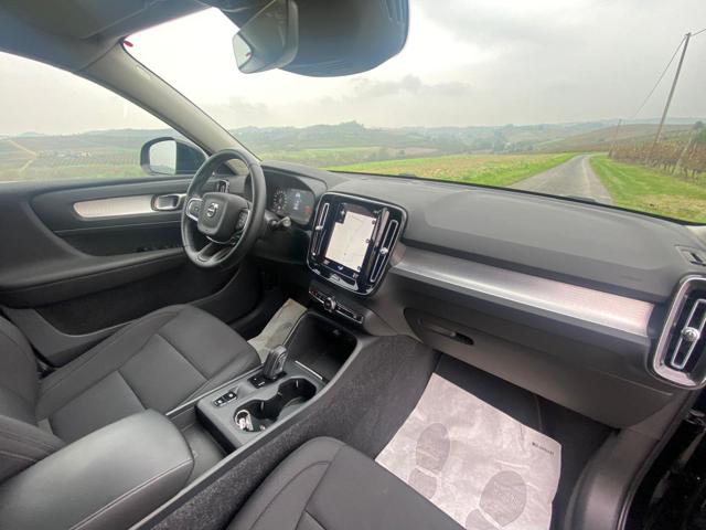 VOLVO XC40 usata, con Specchietti laterali elettrici