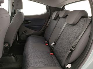 LANCIA Ypsilon usata, con Controllo trazione