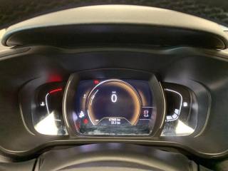 RENAULT Kadjar usata, con Volante in pelle