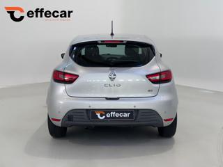 RENAULT Clio usata, con Alzacristalli elettrici