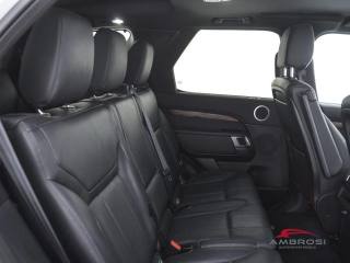 LAND ROVER Discovery usata 12