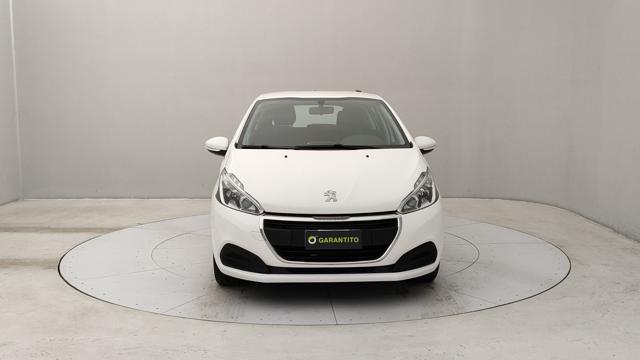 PEUGEOT 208 usata, con Chiusura centralizzata