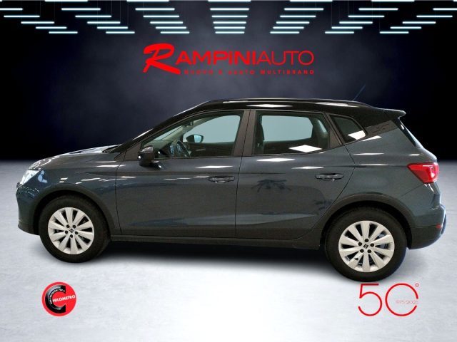 SEAT Arona usata 10