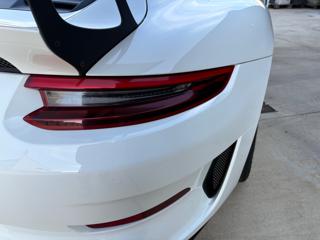 PORSCHE 911 usata, con Immobilizzatore elettronico