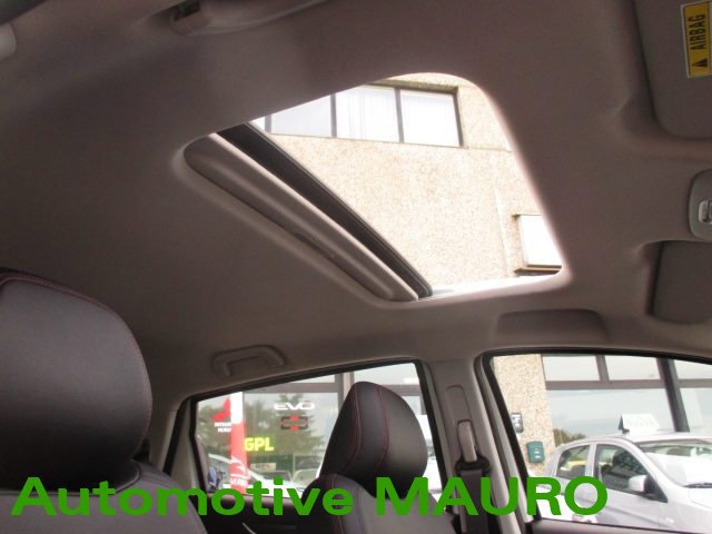 EMC Quattro usata, con Sensori di parcheggio posteriori