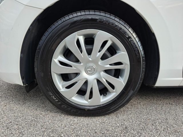 MAZDA 2 usata, con Controllo trazione