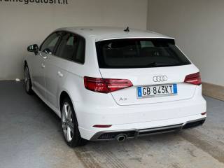 AUDI A3 usata, con Autoradio