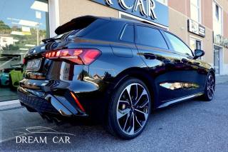 AUDI S3 usata, con Alzacristalli elettrici